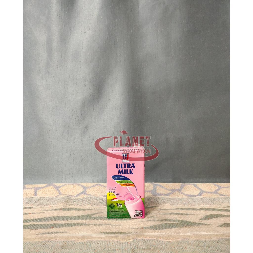 

ULTRA MILK STOBERI 125 ML