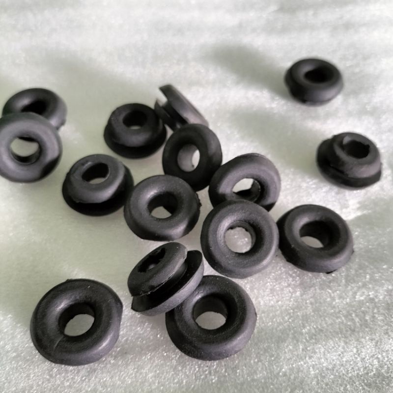 Karet bodi FIZR F1ZR FORCE ALFA