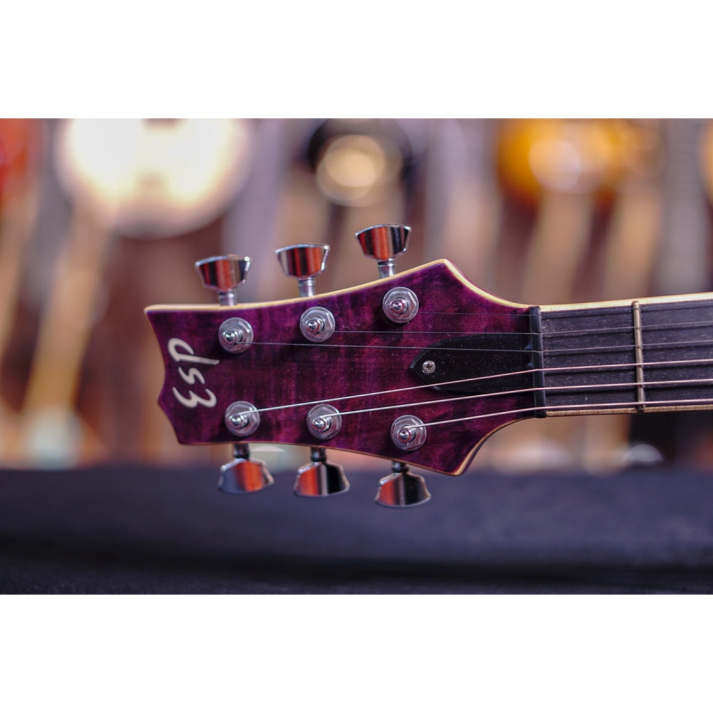 ESP Brett Garsed Horizon Southern Cross sn SS1243314