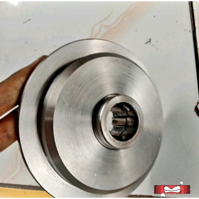 Balancer satria 2tak 6 speed