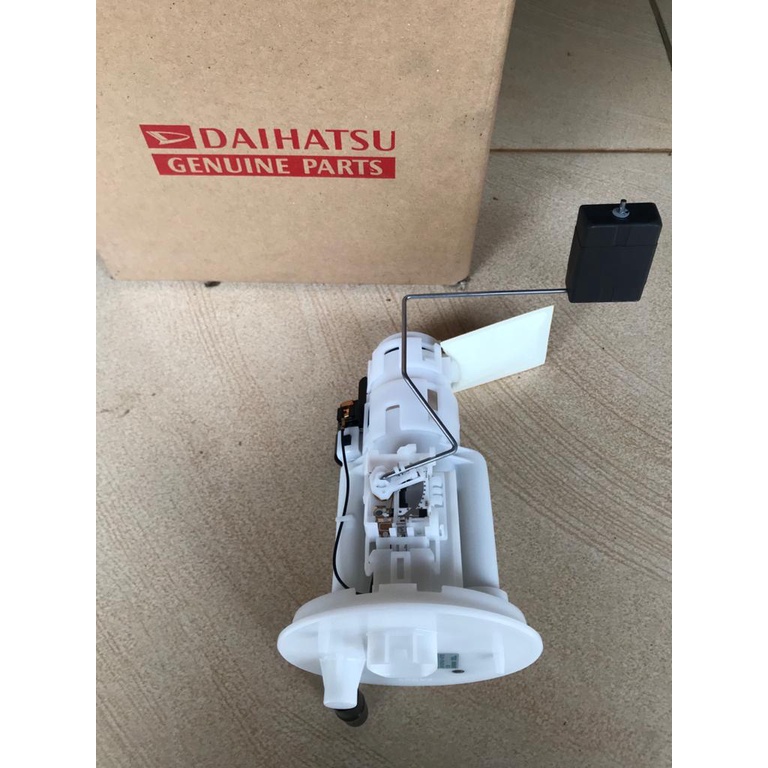 DAIHATSU D23210-BZ150-001 PUMP ASSY FUEL W MOTOR & BRACKET ALL NEW XENIA/AVANZA