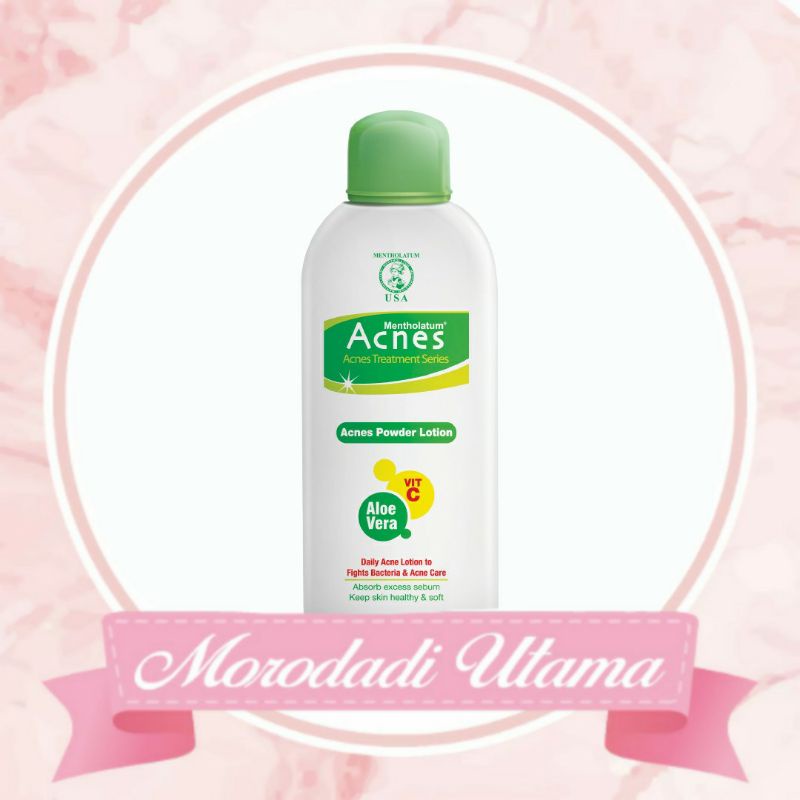 ACNES Powder Lotion 100ml