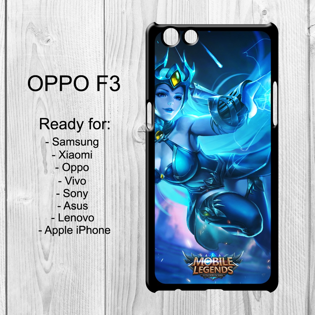 Kagura Flower Season Mobile Legends Custom Case Handphone IPhone Kagura Flower Season Mobile Legends Custom Case Handphone IPhone
