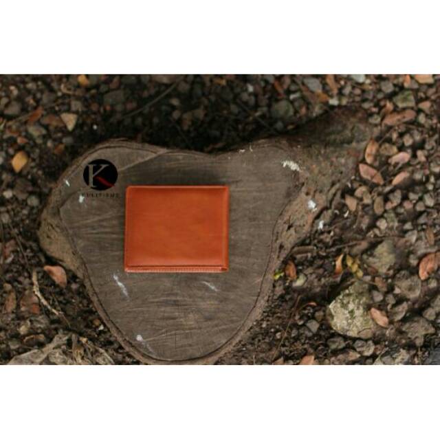 Dompet pria / dompet kulit 100% original