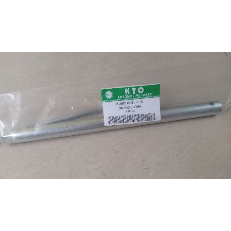 Kunci Busi Pipa Mobil Grand Livina
