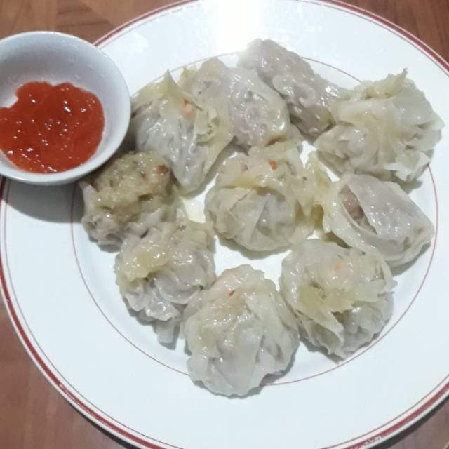 

Dimsum