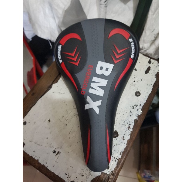 Sadel Sepeda Anak BMX Exotic, Unity