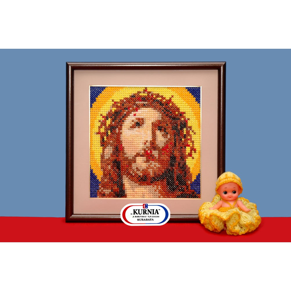 paket kristik kurnia KR 491