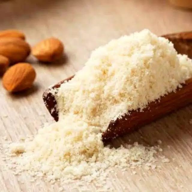 Tepung Almond / Almond Flour 250 gram Extra Fine