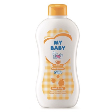 Bedak My Baby Powder 500 gram