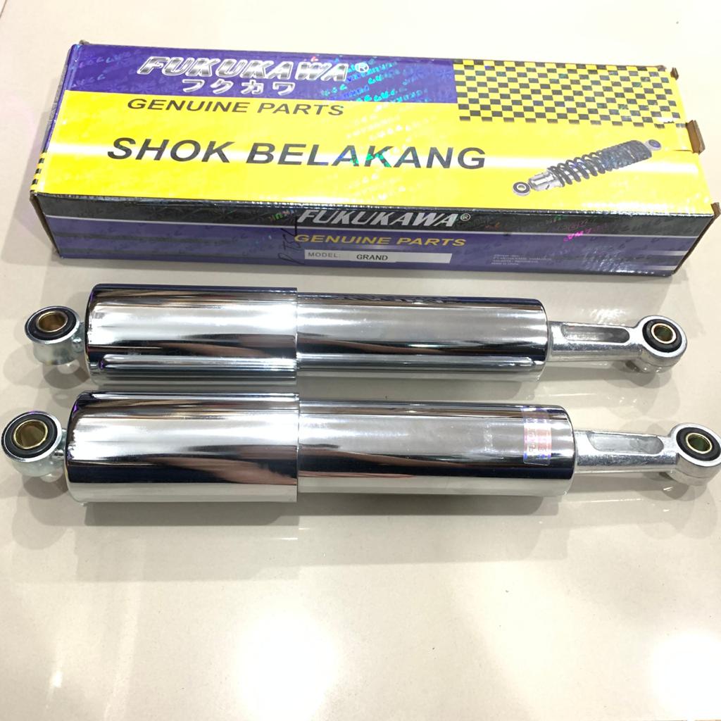 SHOCKBREAKER SHOCK SHOK BREAKER BELAKANG ASTREA GRAND LEGEND 1 2 FKW