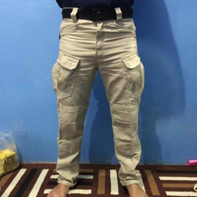 Celana outdoor Tactical Wing Military