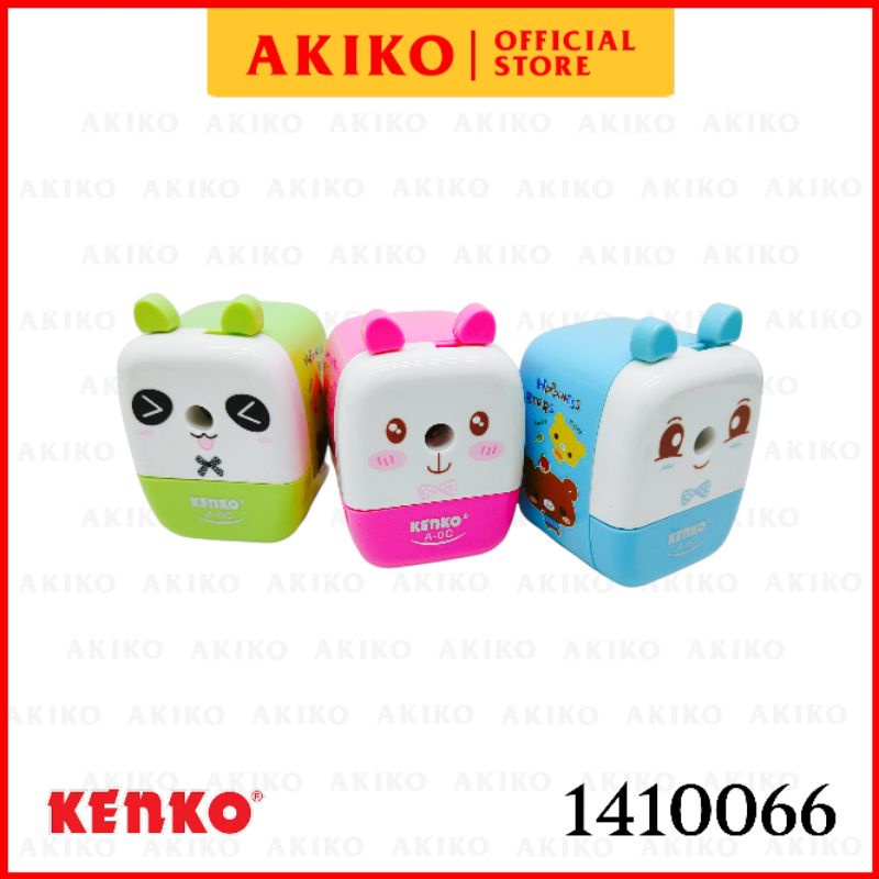 

Kenko Sharpener A-OC