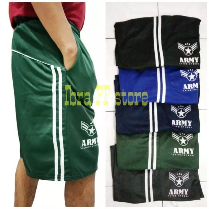 Celana pendek pria Celana pendek Celana pendek cowok Celana pendek dewasa Celana pendek olahraga Cel