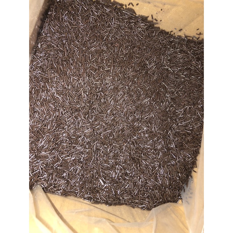 

Meses Mesis Parrot Repack 500gram