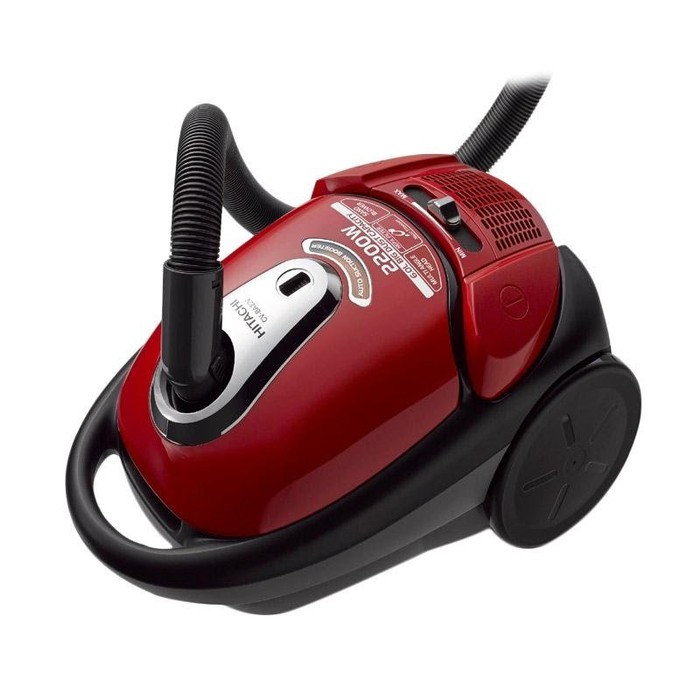 Hitachi CVBA22VBRE Vacuum Cleaner