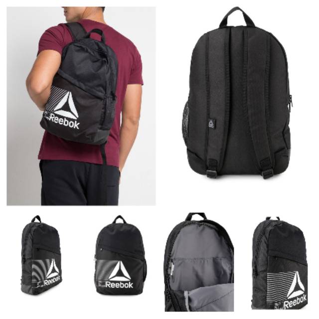 reebok laptop bags