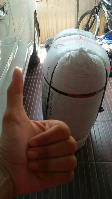 Paling Laku..!!  Kasur Inoac. No.2 (200x160) Tebal 20 Cm. Busa Eon D23. Garansi 10 Tahun.