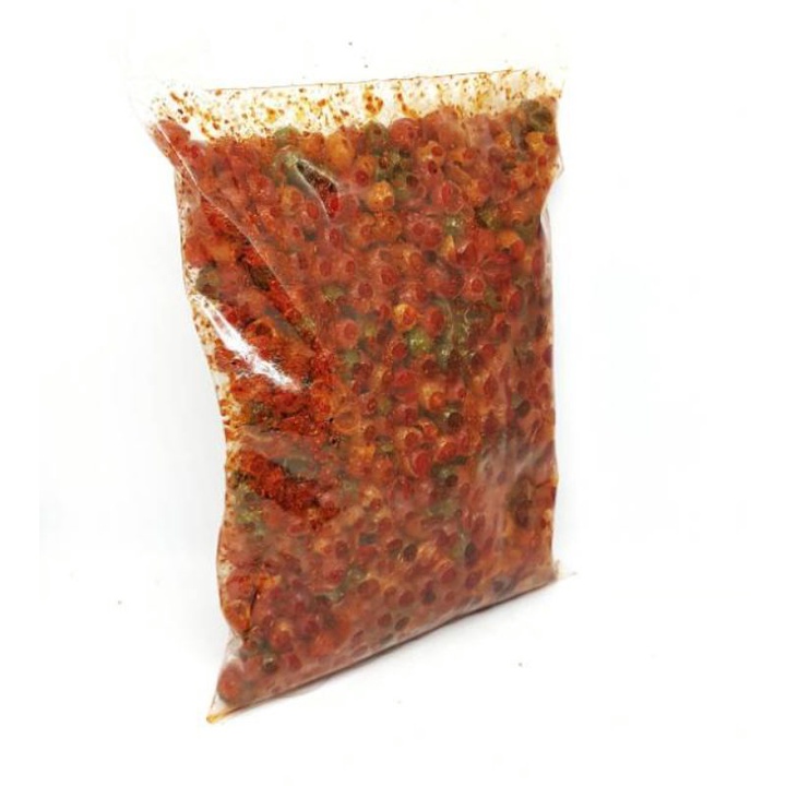 

Seblak Keong Keletot isi 250 gr