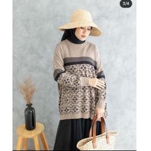 Titipan Junko Sweater by ish
