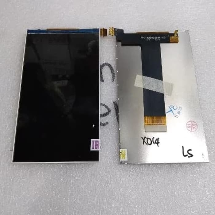 LCD Zenfone GO X014D