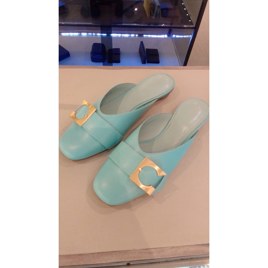 Sendal Wanita Pedro Sale Original