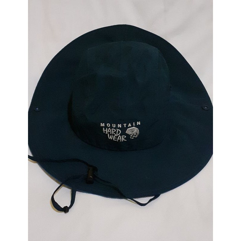 Mountain Hardwear Bucket Rain Hat Dry.Q EVAP