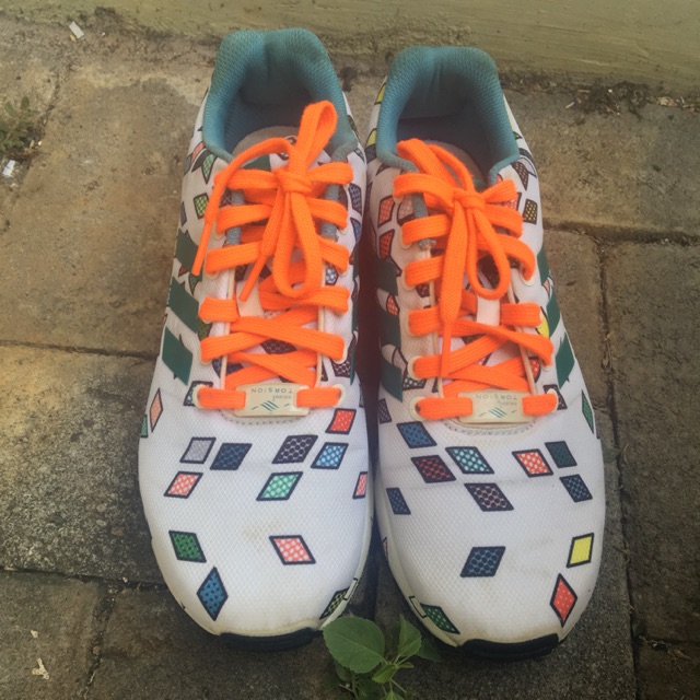 ADIDAS TORSION ZXFLUX