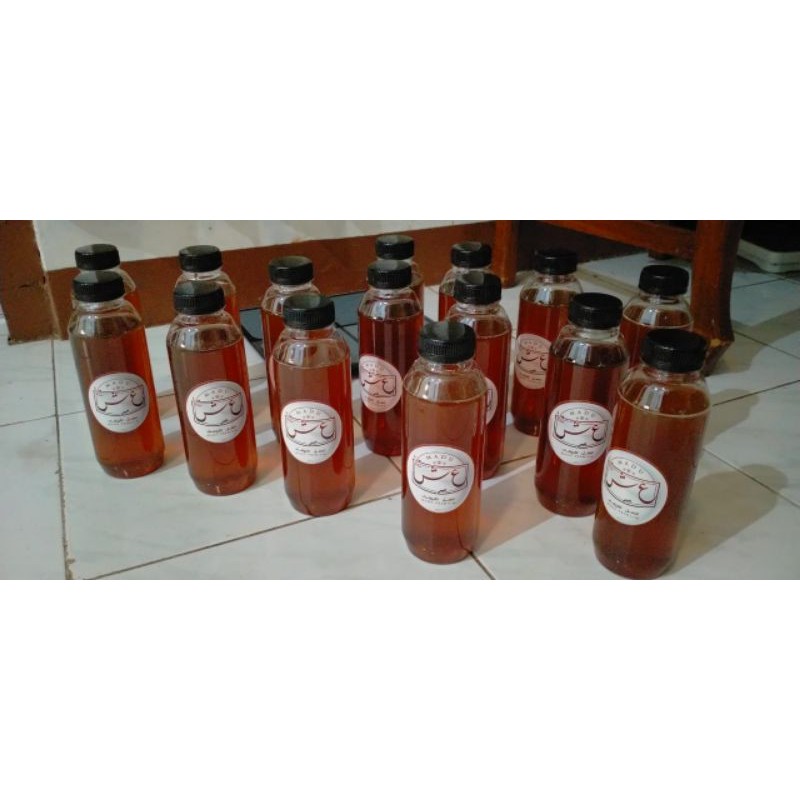 

MADU ASLI SUMBAWA