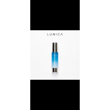 Toner Mist Pelembap LUNICA Aqua Blossom - Miracle Mist