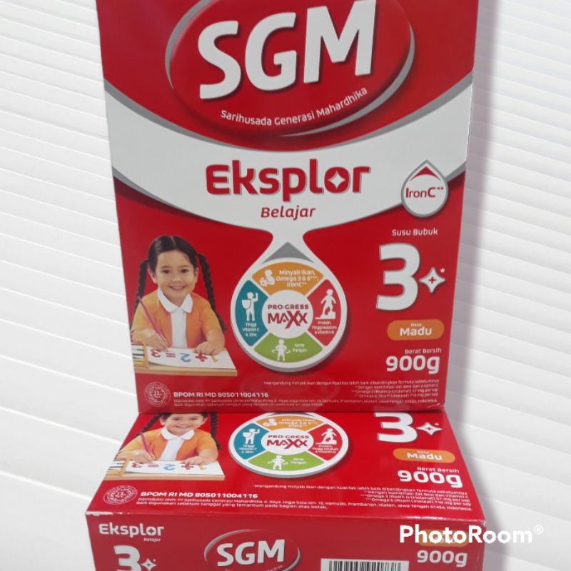 

SUSU//SGM EKSPLOR//BELAJAR 900g