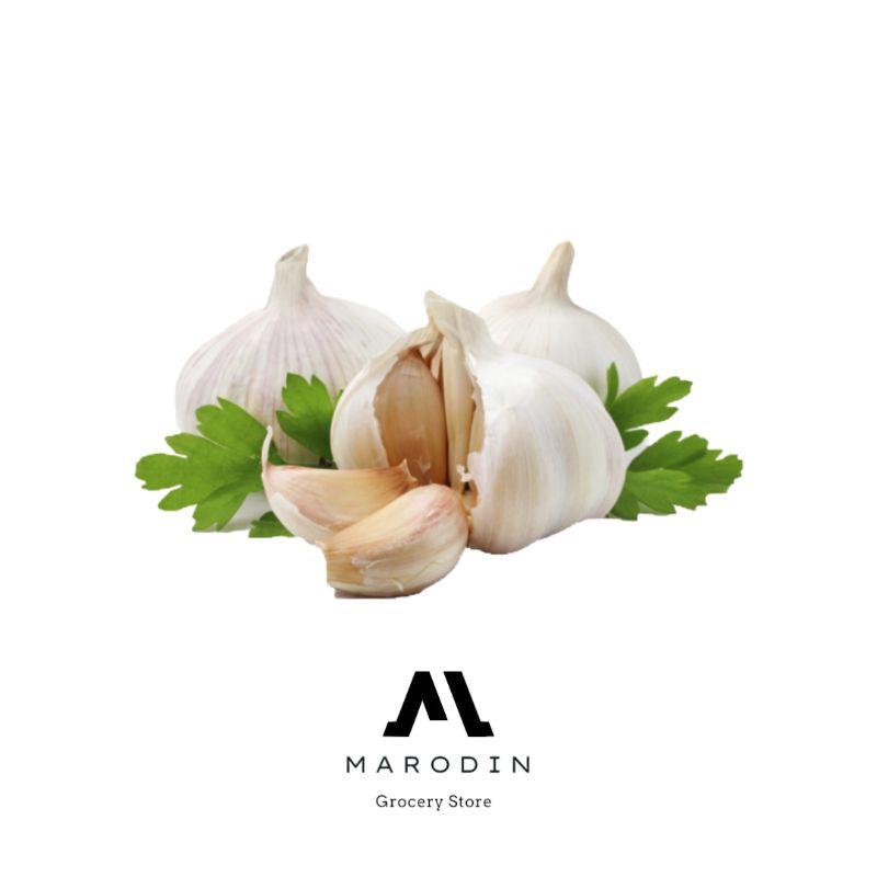 

Bawang Putih 250g / 1/4Kg