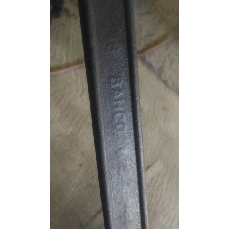 kunci inggris bahco sweden