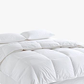 ISI DUVET/DUVET/BEDCOVER/COVER DUVET HOTEL/ DUVET INNER / QUILT INSERT / BEDCOVER/SELIMUT 230 x 240