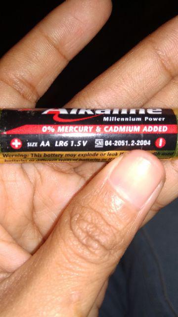 Mama Lemon Sabun Cuci Piring 120ml Kemasan 2000