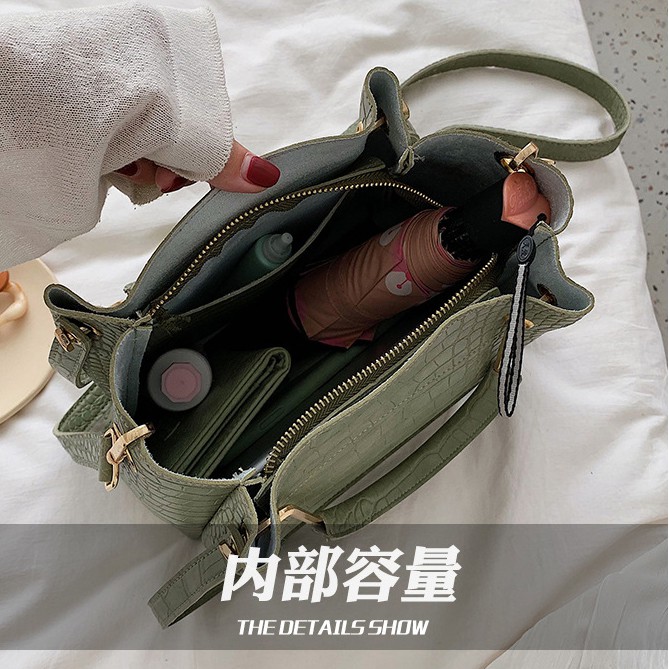 BJ42713 BLACK/COFFEE/YELLOW TAS SLEMPANG KULIT SINTETIS IMPORT TAS WANITA FASHION IMPORT MODIS ELEGAN TERMURAH TERLARIS TERBARU BAGSTORE JAKARTA TAS BATAM VC82493 BQ2713 CR7233