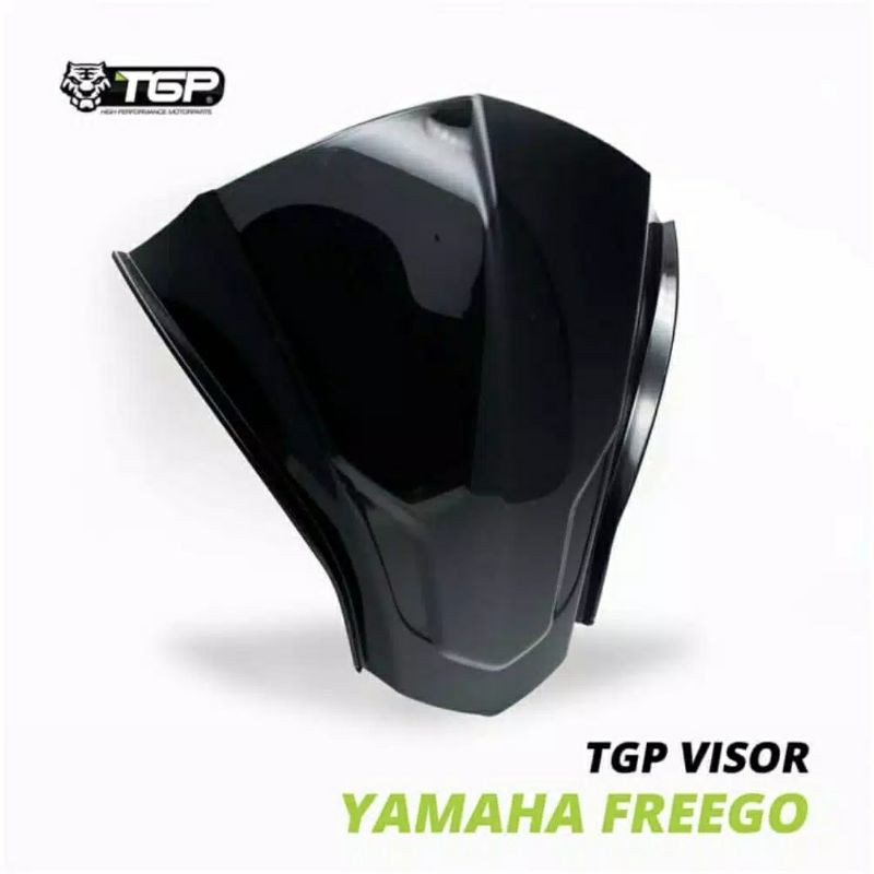 visor tameng yamaha freego TGP