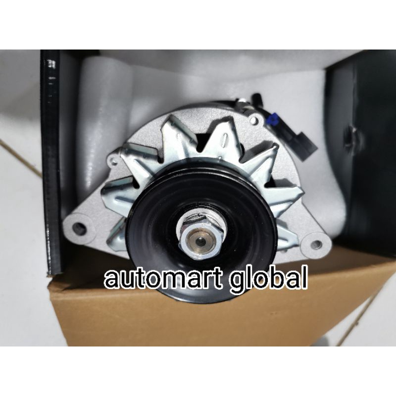 alternator dinamo cas panther 2.5 4ja1 amper besar