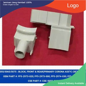 HOUSING PRIMARY CORONA IR5000