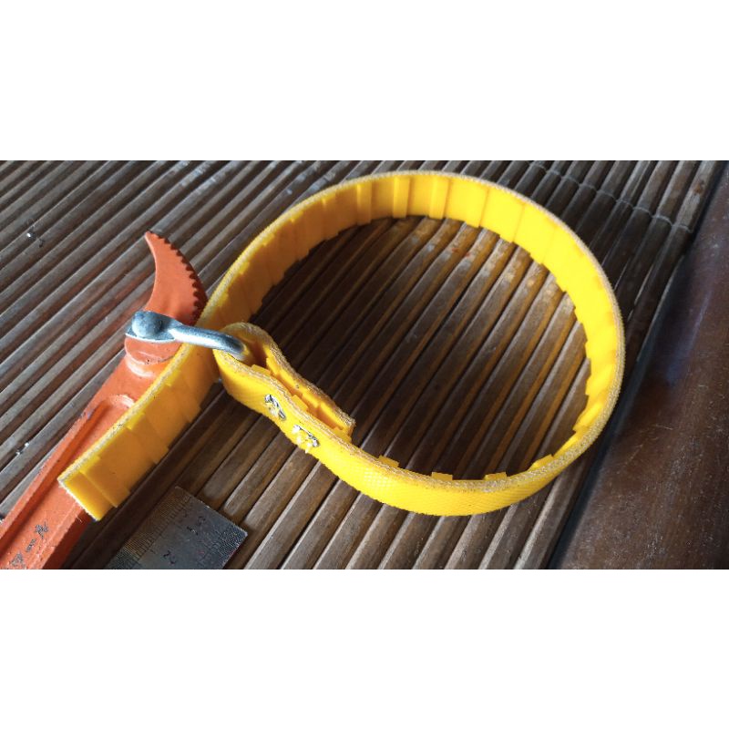 KUNCI FILTER OLI MOBIL MODEL SABUK KUNCI FILTER MODEL SABUK