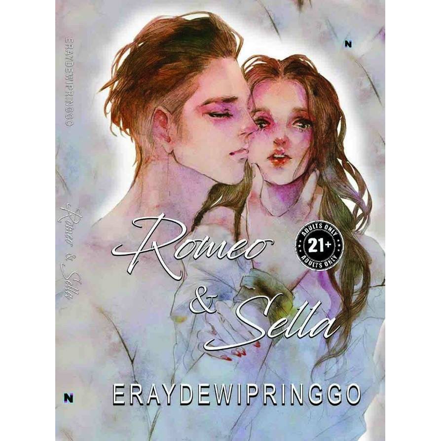 Romeo & Sella by Eray Dewi Pringgo
