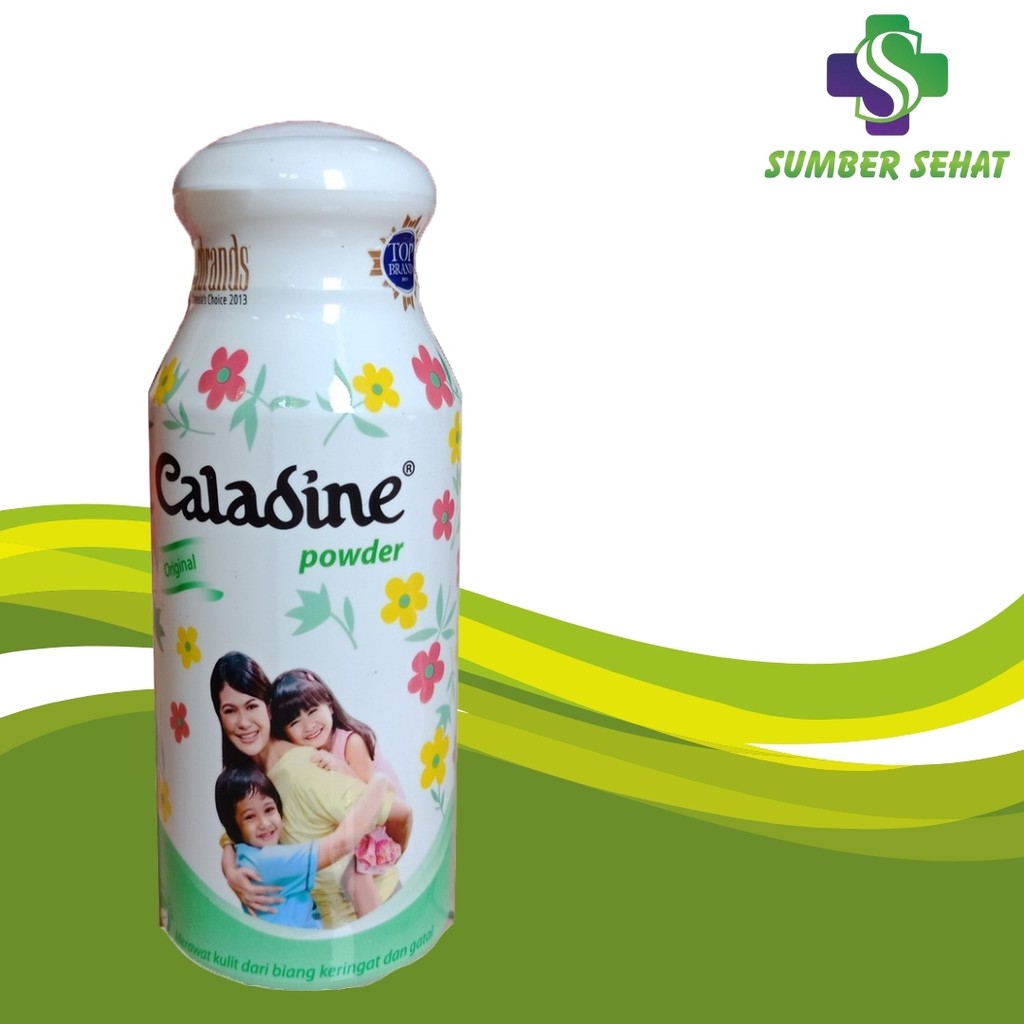 CALADINE POWDER 100 GR