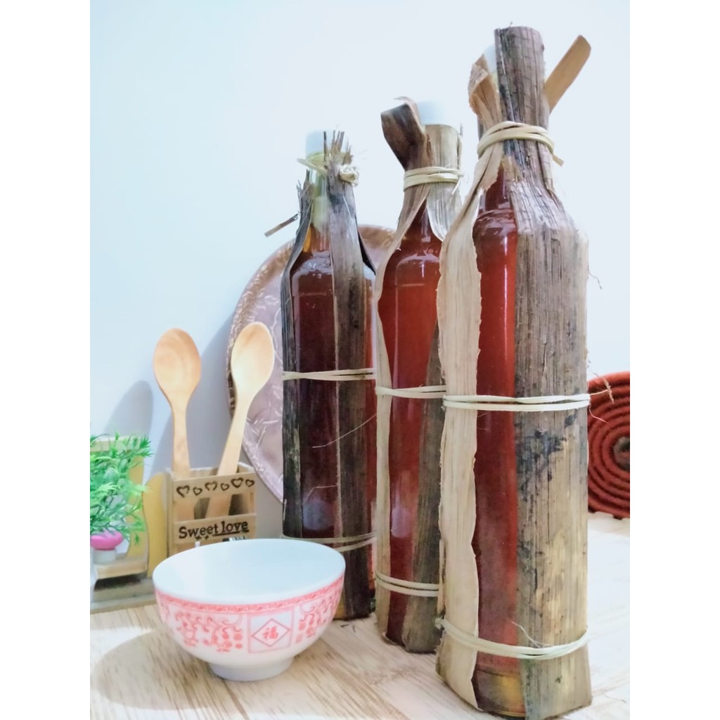 

MADU BADUY MURNI 100%