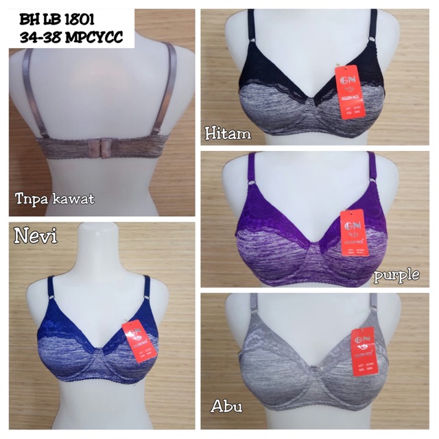 Bh lydyly 1801
