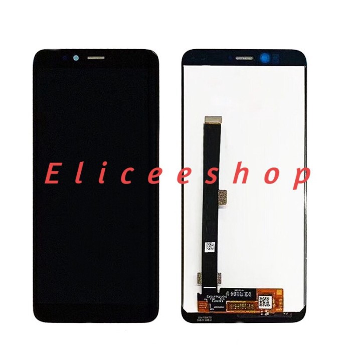 LCD TOUCHSCREEN LENOVO S5 / K520