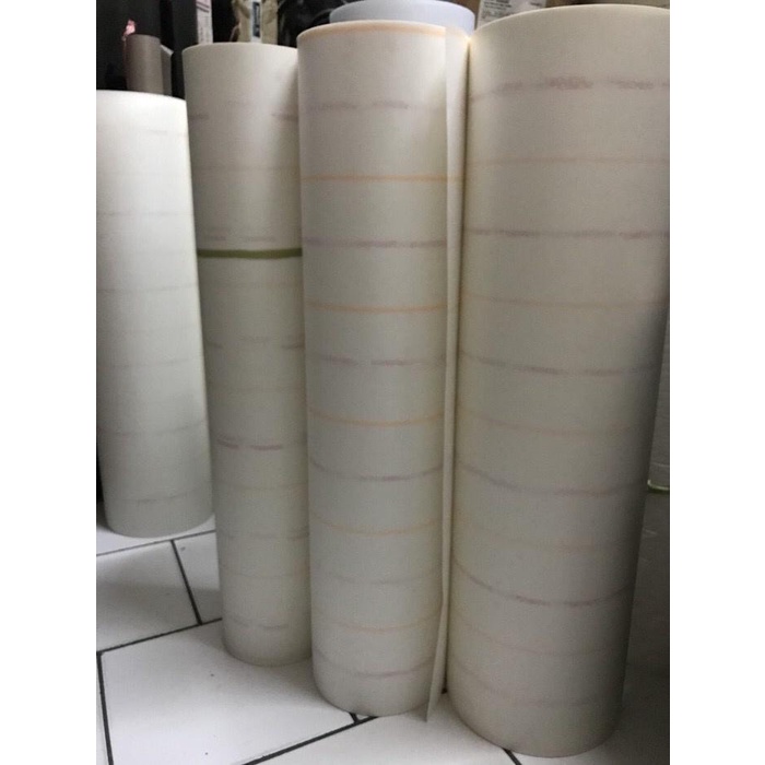 

Kertas Insulasi Dinamo Nomex Nmn 0.30 Mm 1 Meter