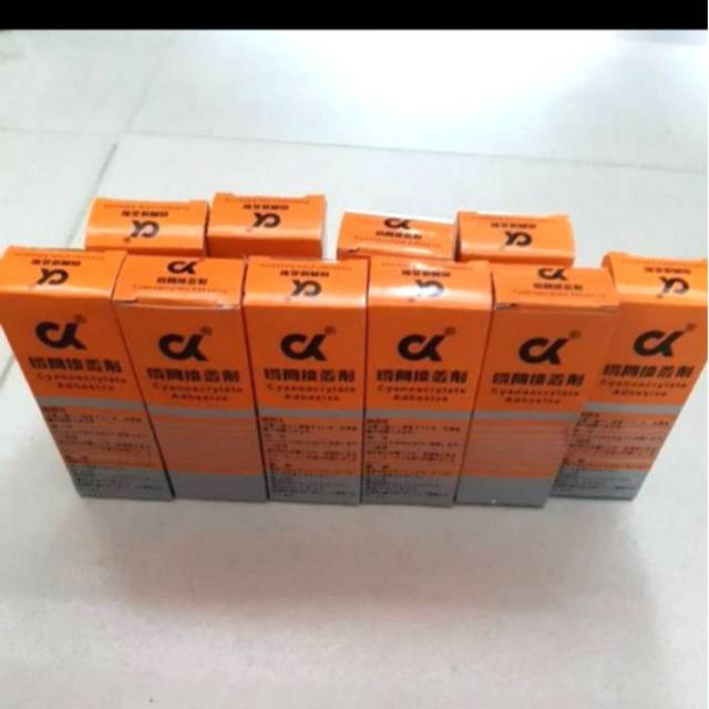 

Lem setan Korea / pelekat serbaguna / lem serbaguna