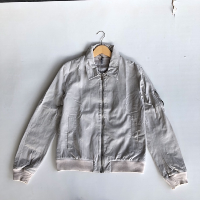 JAKET CHRISTIAN DIOR