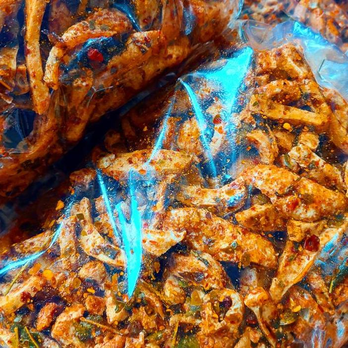 

Swip up!!! Basreng pedas basreng pedas daun jeruk 1 kg #PRICEPOOL