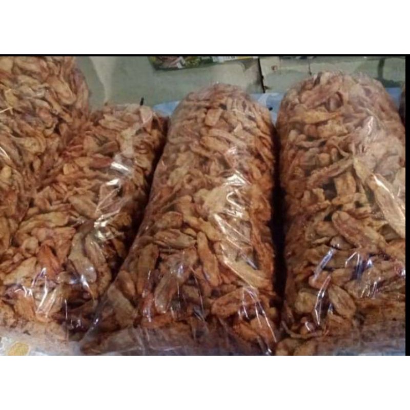 

Sale pisang goreng khas purwodadi